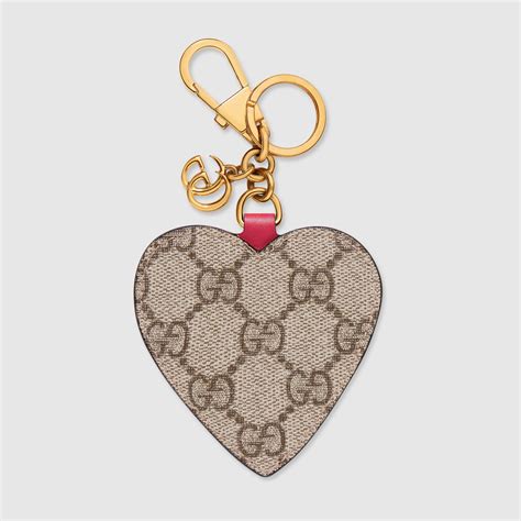 gucci porte clés|gucci keyrings for women.